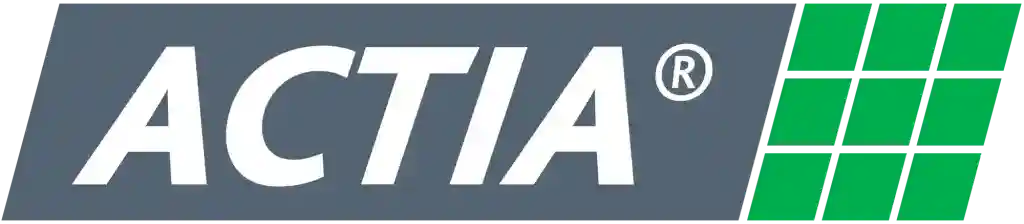 Actia logo