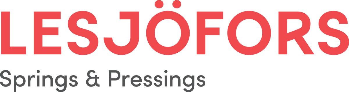 Lesjofors logo