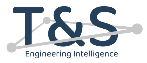 T&S Engineering Intelligence logo