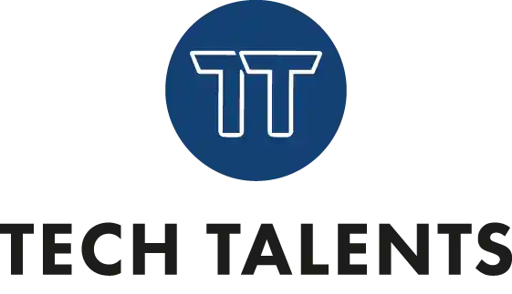 Tech Talents logo