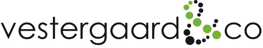Vestergaard & Co logo
