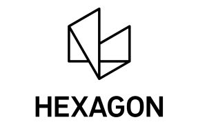 Hexagon logo