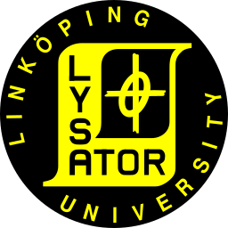 LiU Formula Student logo