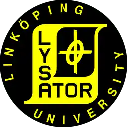 LiU Formula Student logo