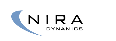 NIRA Dynamics logo