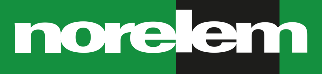 norelem logo