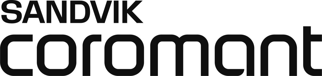 Sandvik Coromant logo