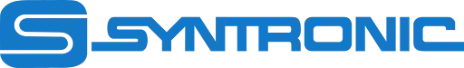 Syntronic logo